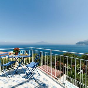 Relais Francesca Pool&View