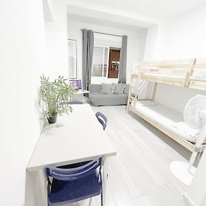Apartamento de 1 Dormitorio